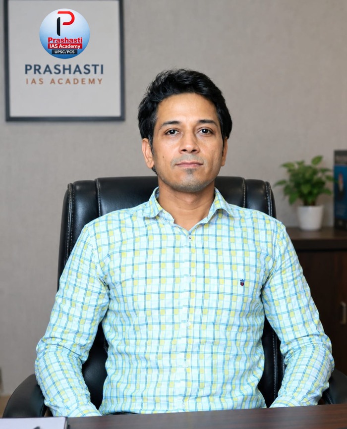 Abhishek Singh