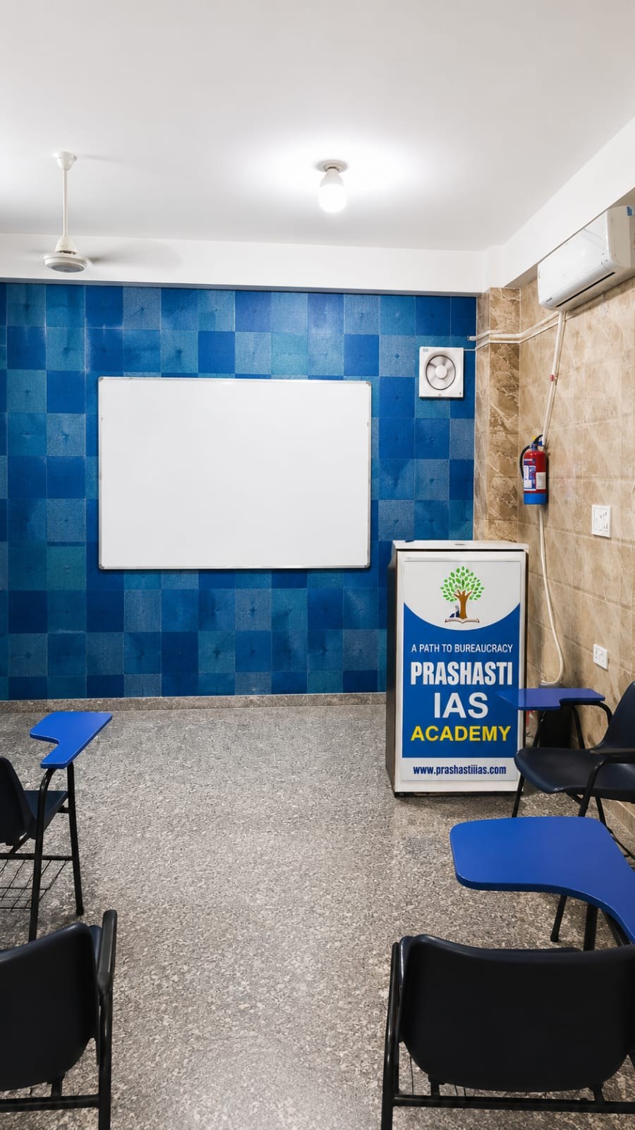 Classroom