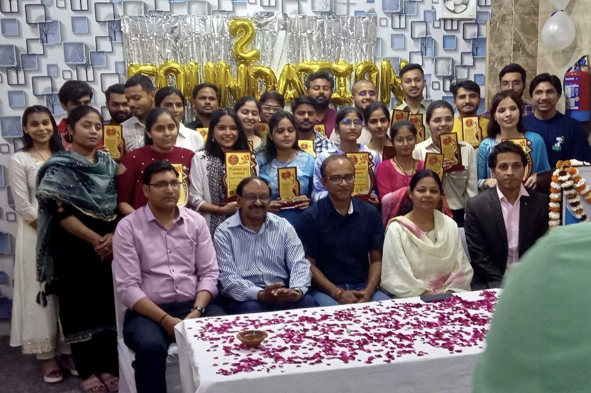 Foundation Day