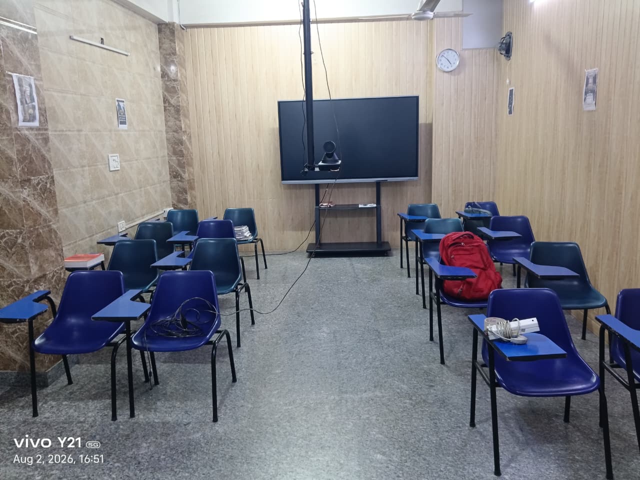 Academy Life